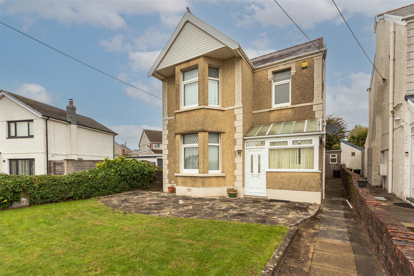 Dyffryn Road, Gorseinon, Swansea, SA4 6BB